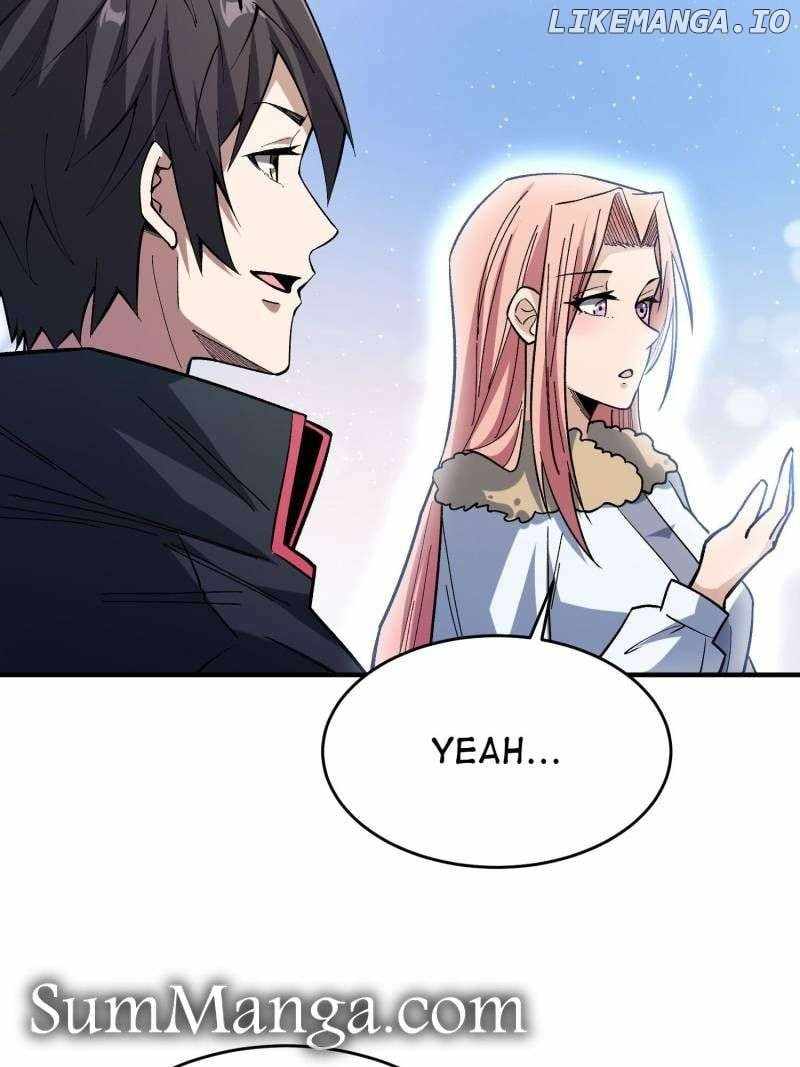 I'm Really Not A Supervillain Chapter 276 29